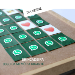brincadeiras para ebf