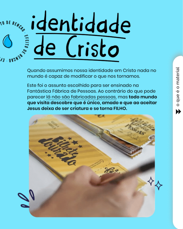 EBF A Fantástica Fábrica de Pessoas - Imagem 3