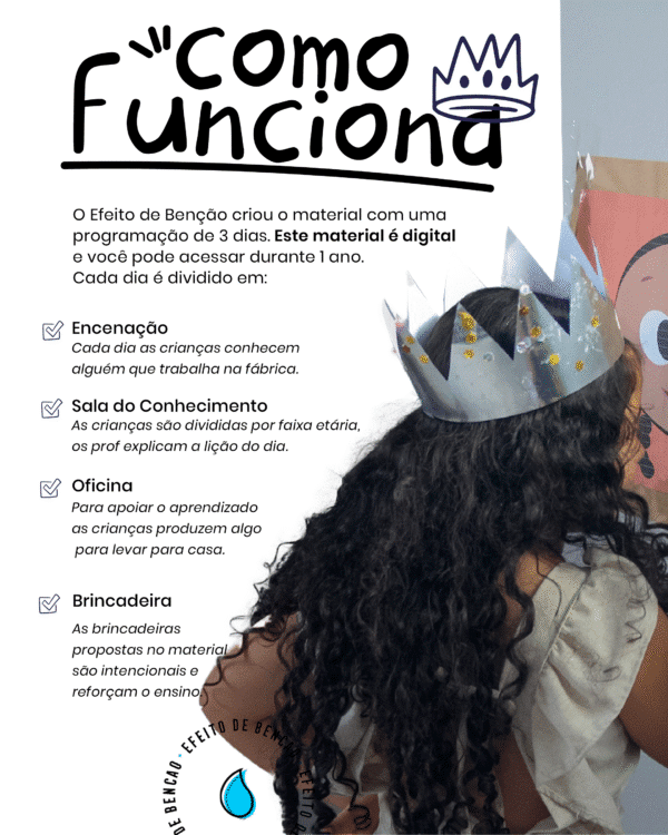 EBF A Fantástica Fábrica de Pessoas - Imagem 4
