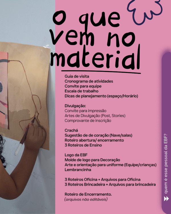 EBF A Fantástica Fábrica de Pessoas - Imagem 5
