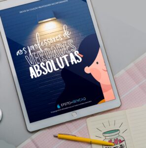 Ebook Aos Professores de Verdades Absolutas