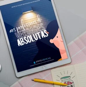 Ebook Aos Professores de Verdades Absolutas