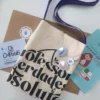 (fora de estoque) Ecobag Prof. de Verdades Absolutas - Imagem 3