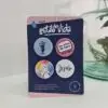 (fora de estoque) Bottons Estilo de Vida