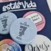 (fora de estoque) Bottons Estilo de Vida - Image 4