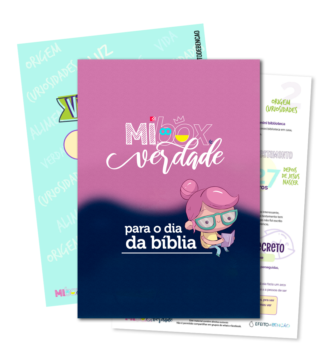 Mibox Verdade - Imagem 2