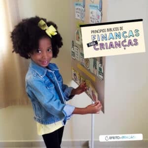 Ebook + Painel Visual - Princípios de Finanças