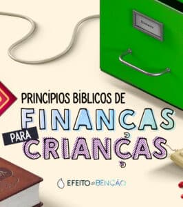 Ebook Princípio de Finanças