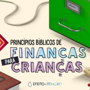 Ebook Princípio de Finanças