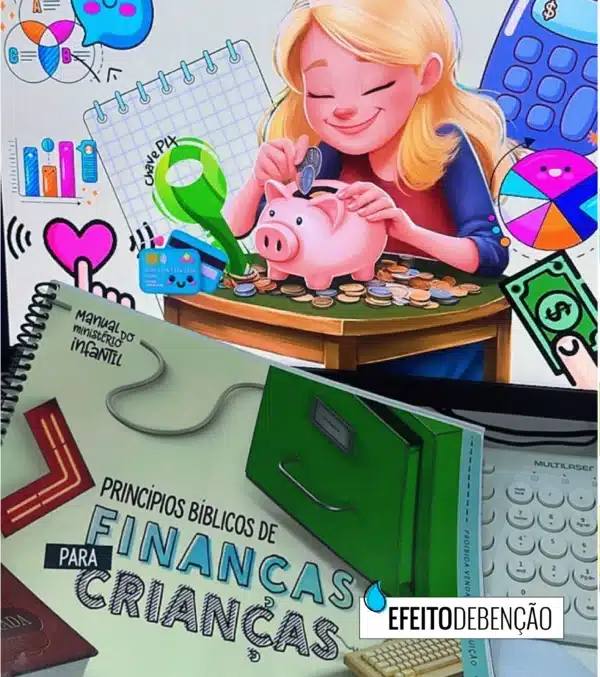 Ebook Princípio de Finanças - Imagem 3