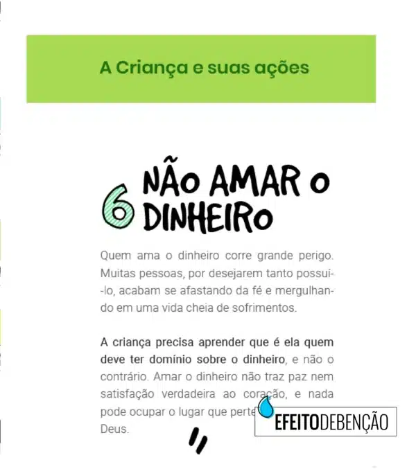 Ebook Princípio de Finanças - Imagem 5