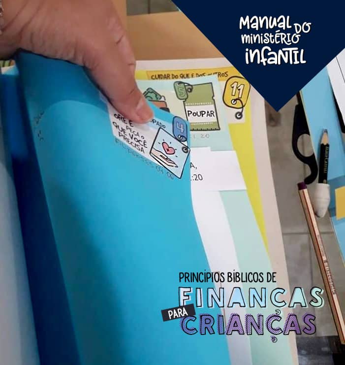 (Lições sobre dinheiro para crianças) Ebook+Painel Visual + Aula Mara - Imagem 10